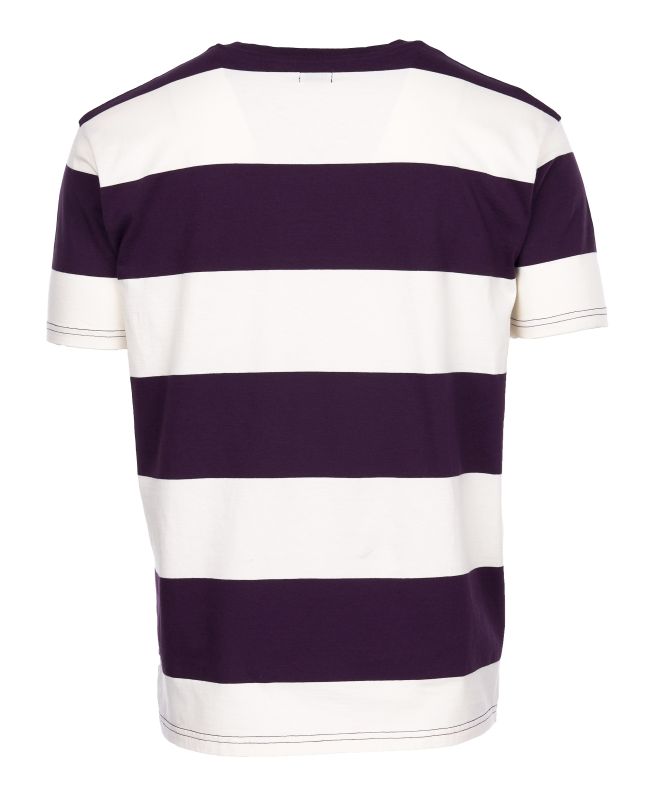 Pike Brothers 1967 Sports Tee Venice grape Fabrikladen