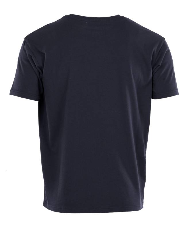 Pike Brothers 1971 Pocket Tee Baja blue Online