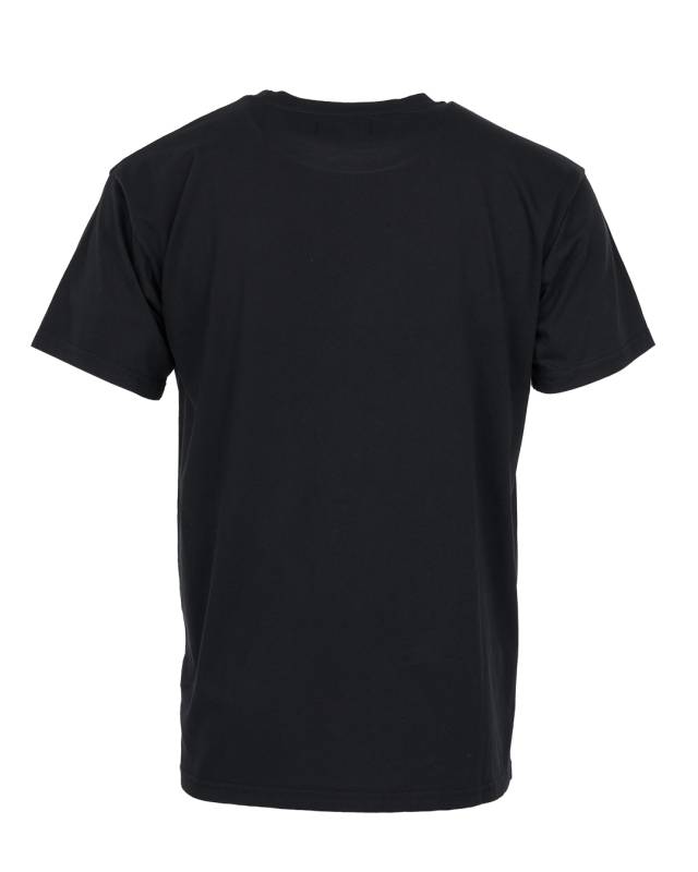 Pike Brothers 1969 Sports Tee black Hotsell