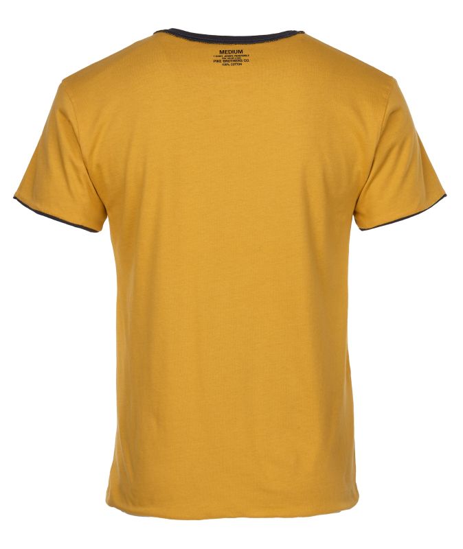 Pike Brothers 1965 UDT Shirt shadow Versandkostenfrei