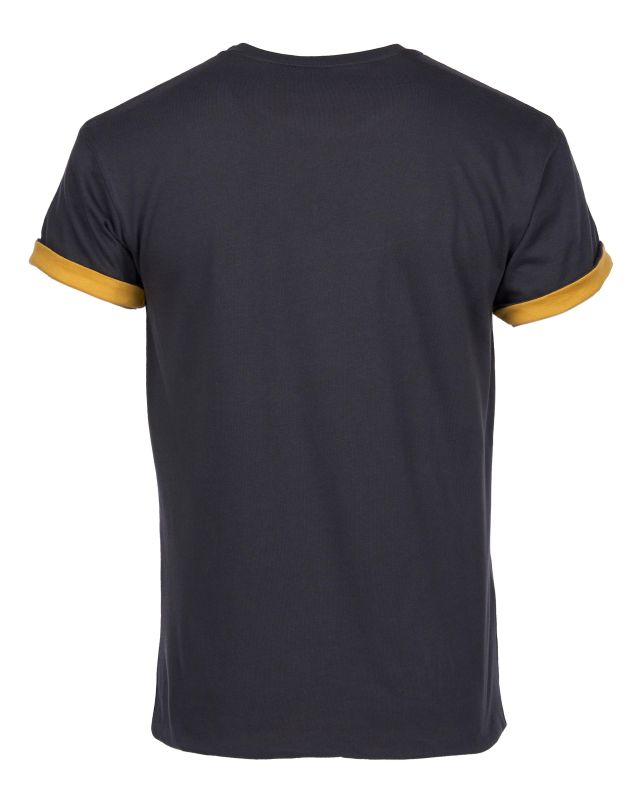 Pike Brothers 1965 UDT Shirt shadow Versandkostenfrei