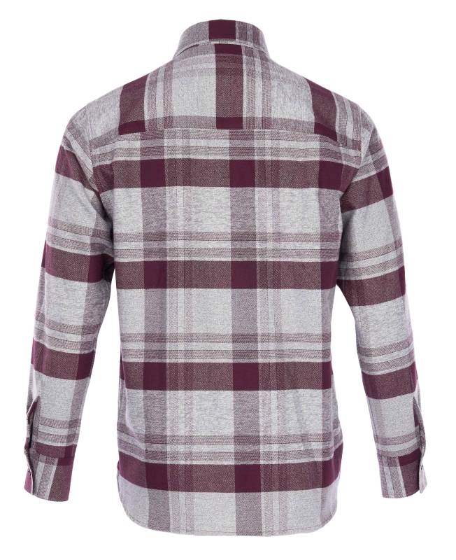 Pike Brothers 1937 Roamer Shirt Elliott red Wochenangebot