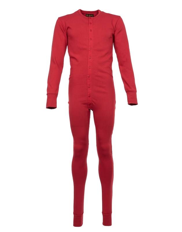 Pike Brothers 1922 Long John red Discount Store für neue Produkte