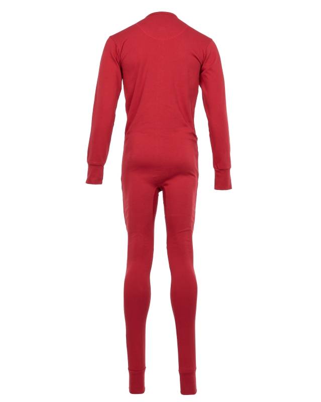 Pike Brothers 1922 Long John red Discount Store für neue Produkte