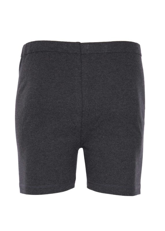 Pike Brothers 1965 Boxer Short Set grey Riesige Rabatte