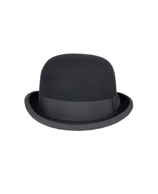 Pike Brothers 1921 Bowler Hat black Fabrikladen
