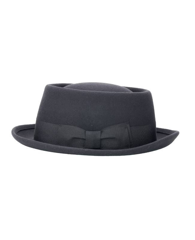 Pike Brothers 1937 Hobbs Hat grey Speichern exportieren