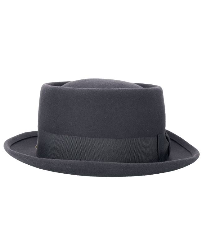 Pike Brothers 1937 Hobbs Hat grey Speichern exportieren