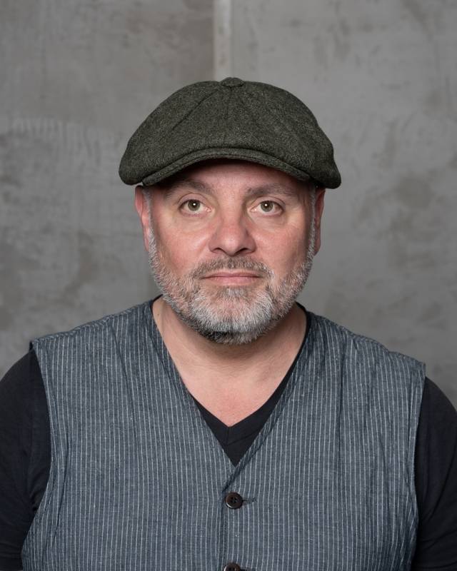 Pike Brothers 1928 Newsboy Cap Dewar green Blitzverkäufe