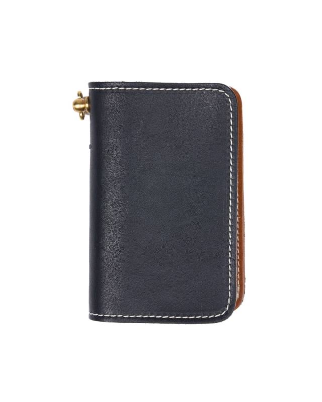 Pike Brothers 1965 Rider Wallet seal black Top Angebot