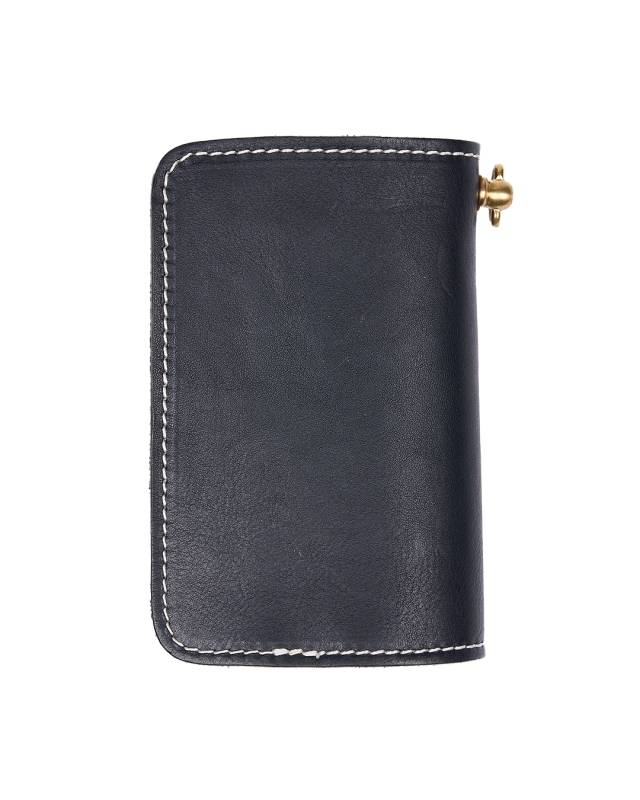 Pike Brothers 1965 Rider Wallet seal black Top Angebot