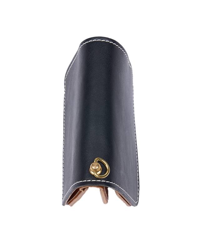 Pike Brothers 1965 Rider Wallet seal black Top Angebot