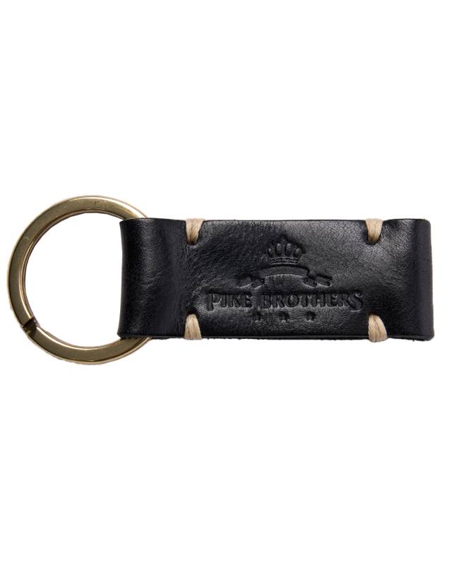 Pike Brothers 1963 Key Hanger black Zeitlich begrenztes Angebot