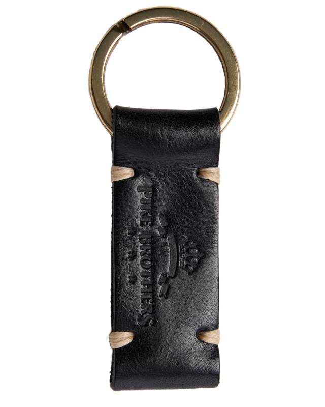 Pike Brothers 1963 Key Hanger black Zeitlich begrenztes Angebot
