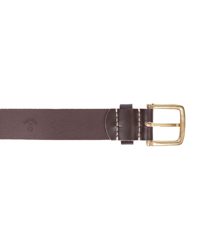 Pike Brothers 1936 Chopper Belt brown Exklusive Angebote
