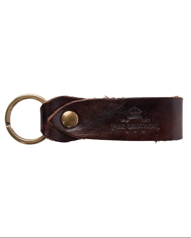 Pike Brothers 1972 Key Hanger brown Neuheiten