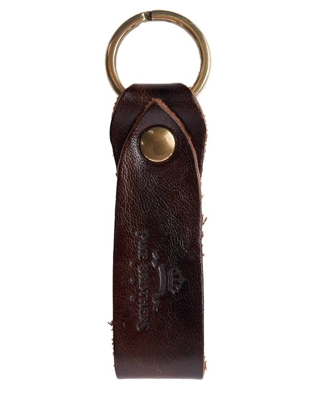 Pike Brothers 1972 Key Hanger brown Neuheiten