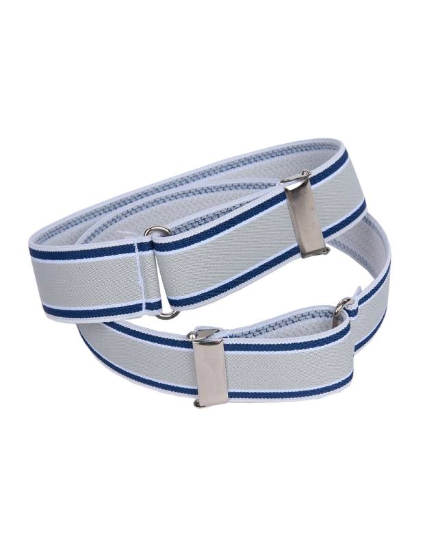 Pike Brothers 1923 Sleeve Holder blue Sonderangebote