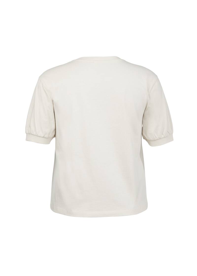 ROCK YOUR CURVES by Angelina T-Shirt in WeißArtikelnummer RYC-LCAK-0321-001 Fabrik Onlineshop