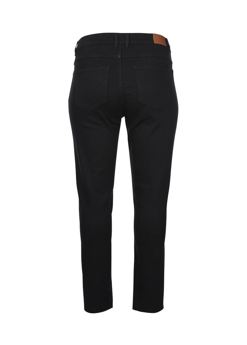 ROCK YOUR CURVES by Angelina Jeanshose, skinny in BlackArtikelnummer RYC-LCAK-0280-901 Cyber Monday