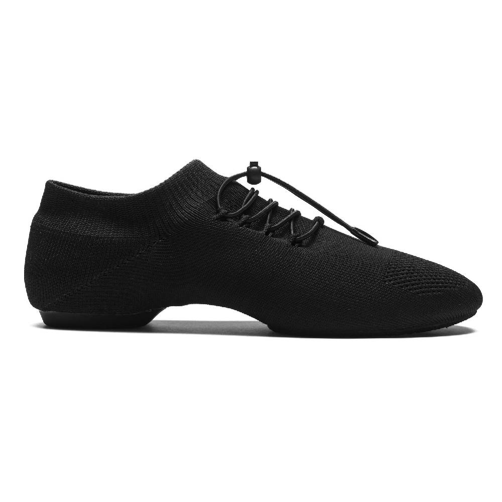 Rumpf Flyknit Faser Tanzsneaker 1581 Hotsell