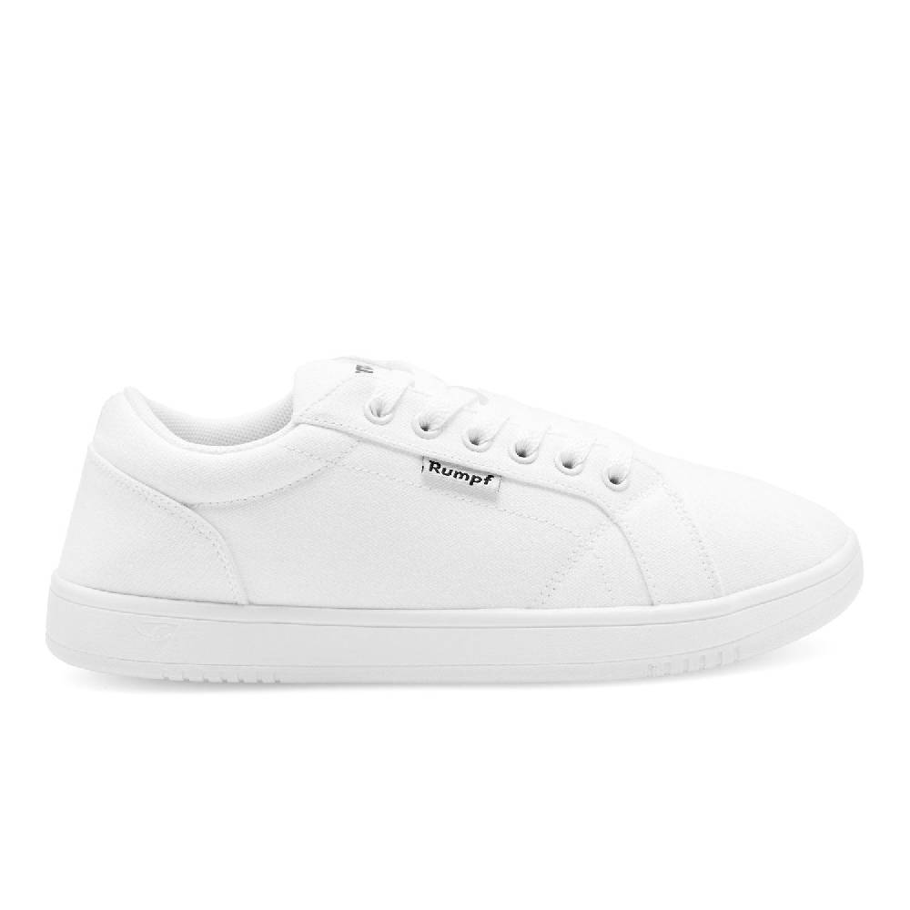 Rumpf Leo Tanzsneaker 1534 aus canvas Sonderangebot