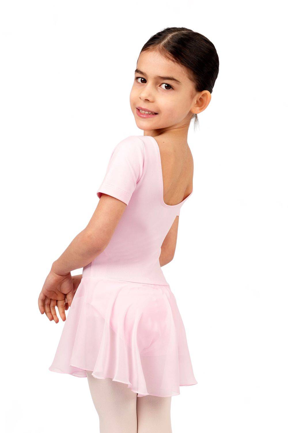 Rumpf Trikot mit Röckchen R3041 Top Angebot
