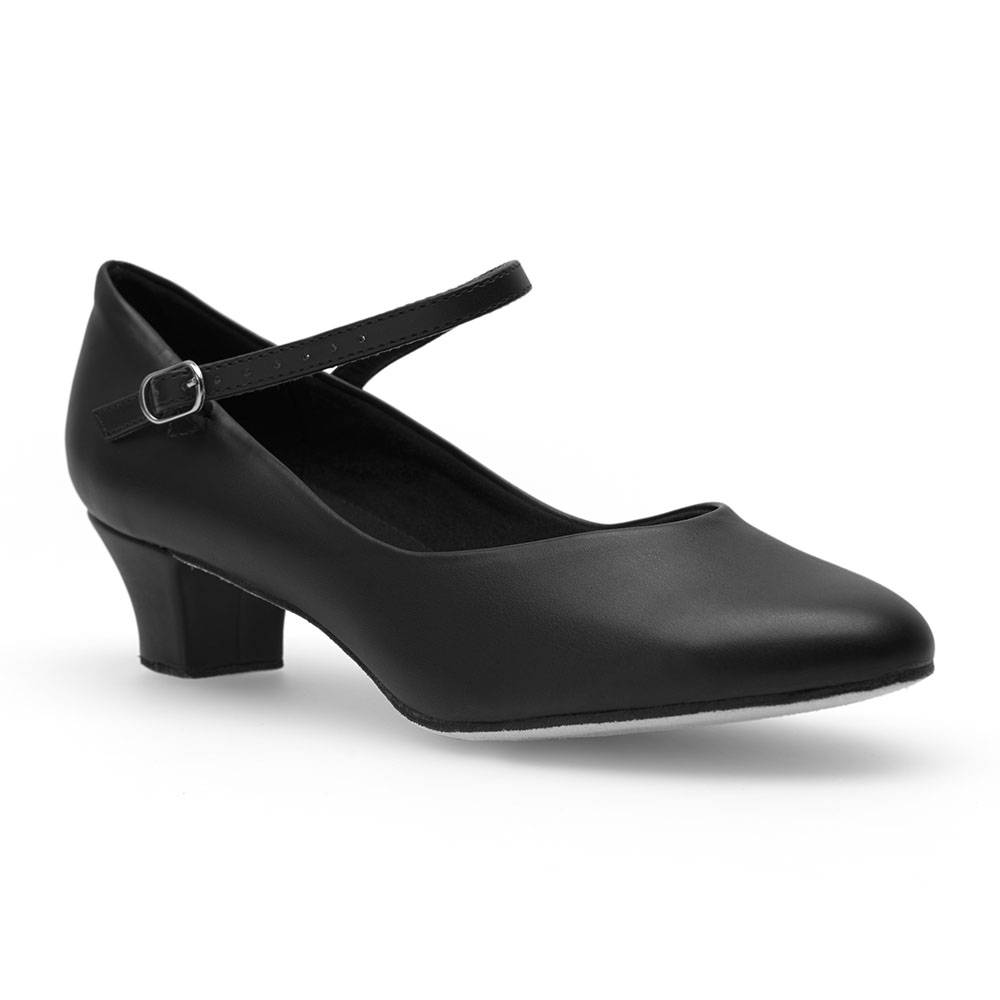 Rumpf So Danca Damen Tanzschuhe CH791 Saisonale Angebote