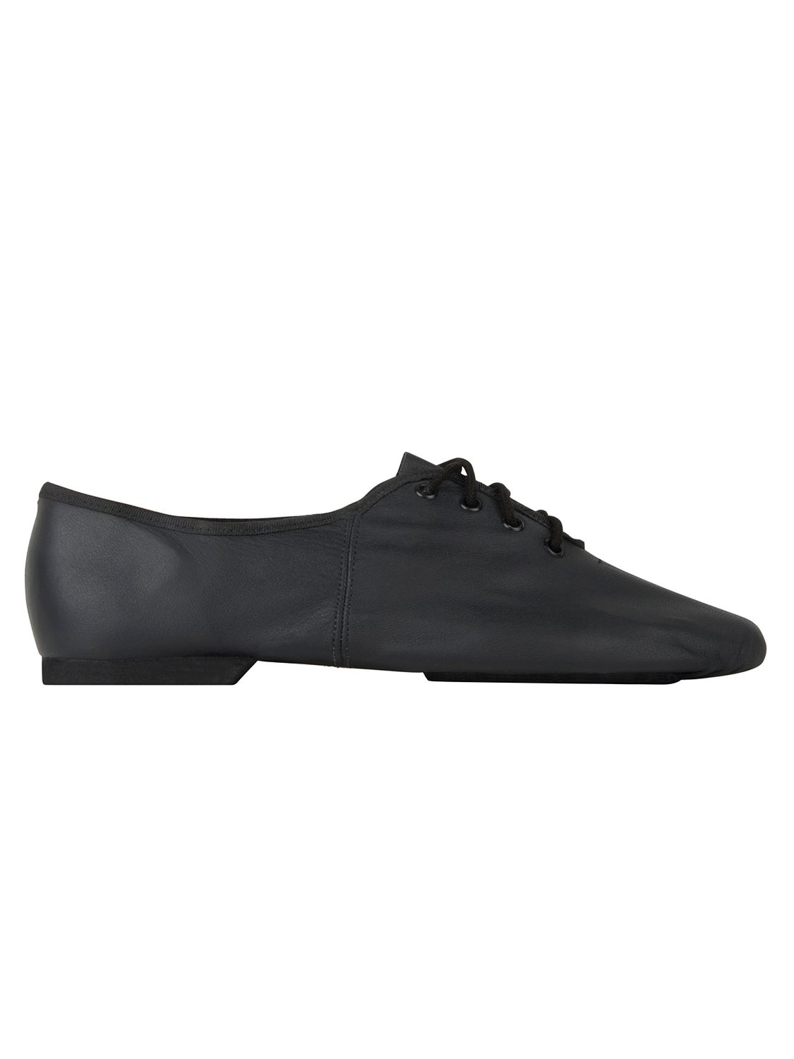 Rumpf So Danca Jazzschuhe Weite M JZE09/A Bis zu 55% Rabatt