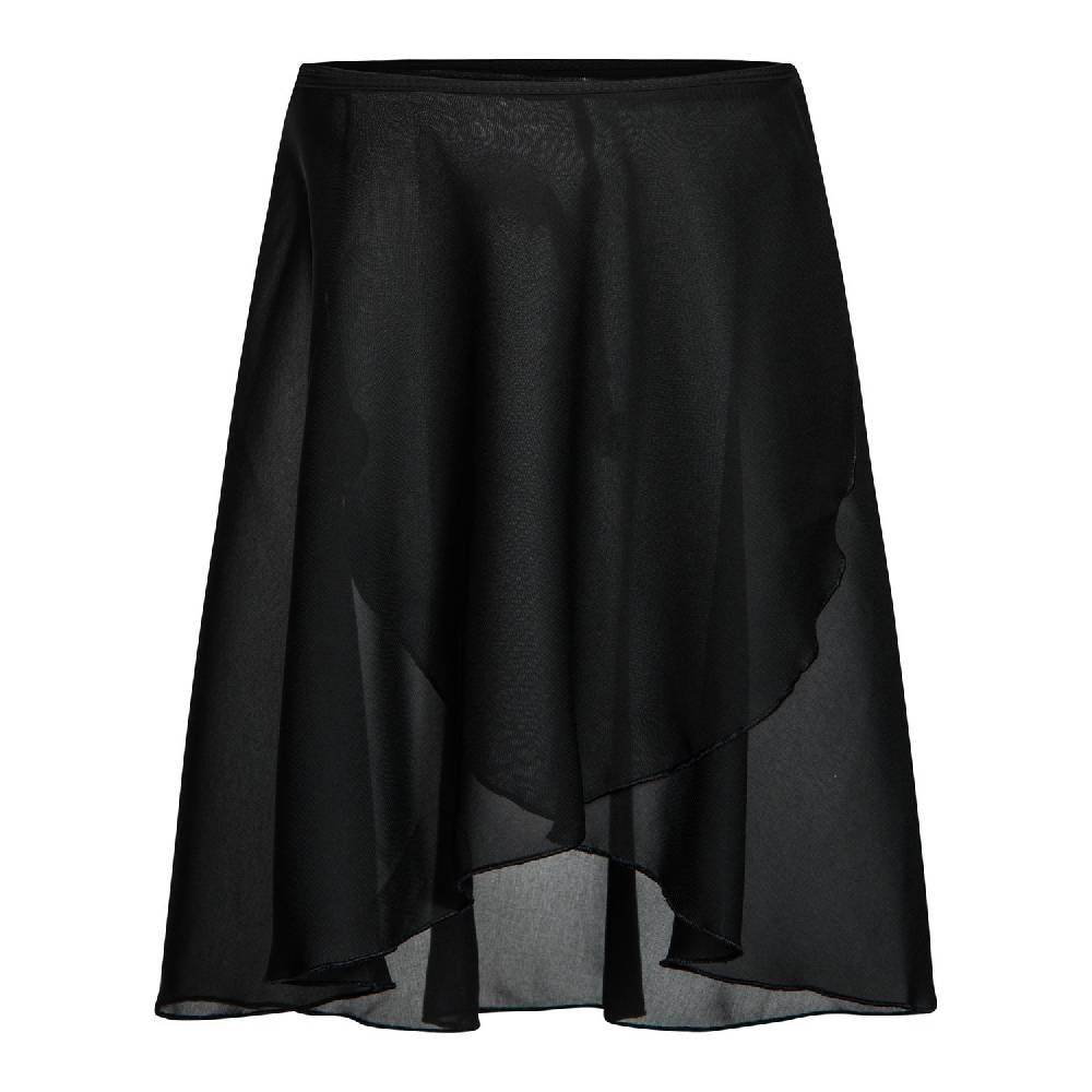 Rumpf Chiffon Wickelrock R3050 Speichern exportieren