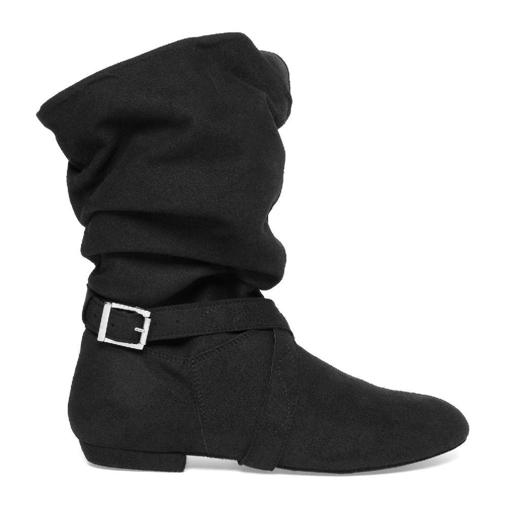 Rumpf West Coast Swing Stiefel 8845 vegan Black Friday Preise