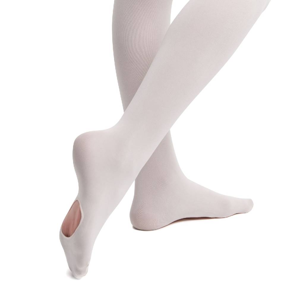 Rumpf Ballettstrumpfhose LILLY 101 Im Verkauf