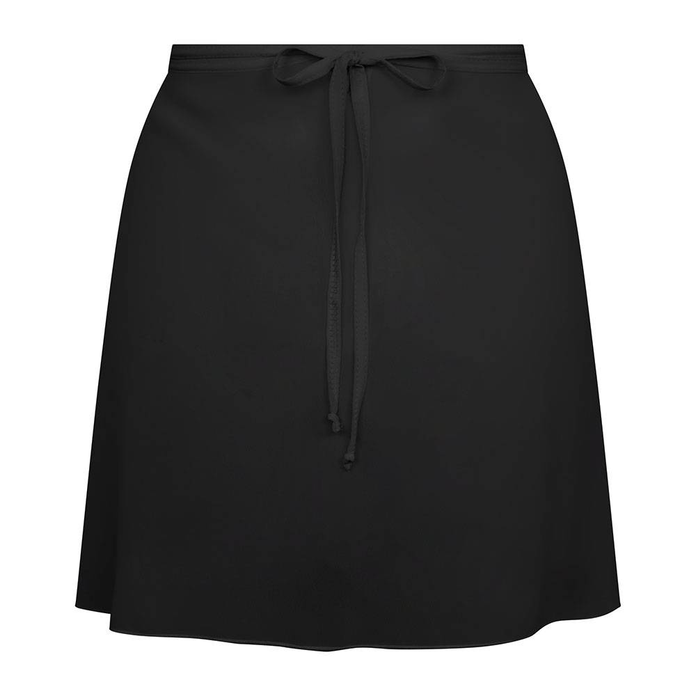 Rumpf Chiffon Wickelrock R3053 Auslauf