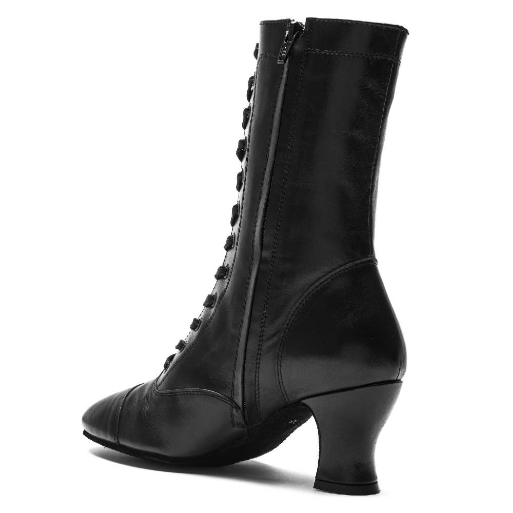 Rumpf Damen Tanzstiefel BETTY 2317 Günstiger Verkauf