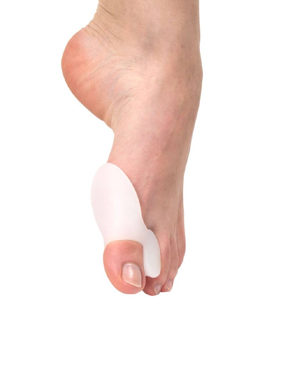Rumpf Gel Schoner für Hallux Valgus 1430 Sonderangebot