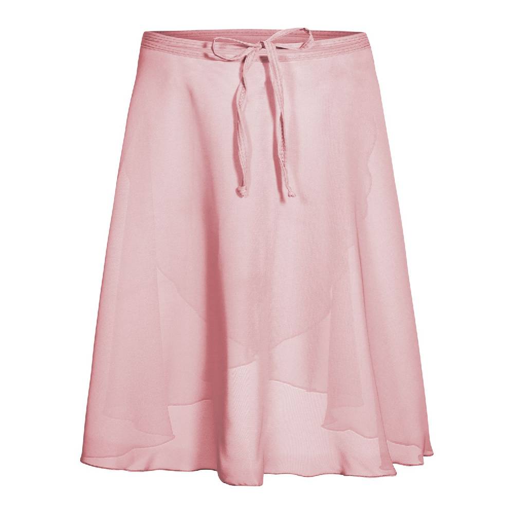 Rumpf So Danca Damen Wickelrock E-8131 Jubiläumsangebot