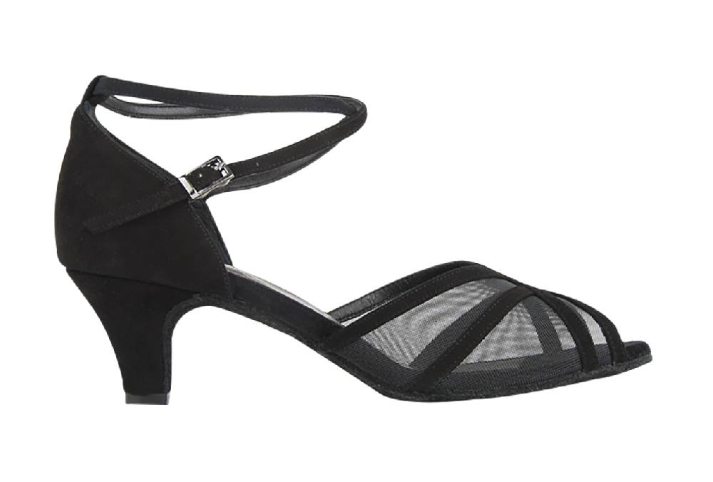 Rumpf RITMO Damen Tanzschuhe LS29 Neueste Mode