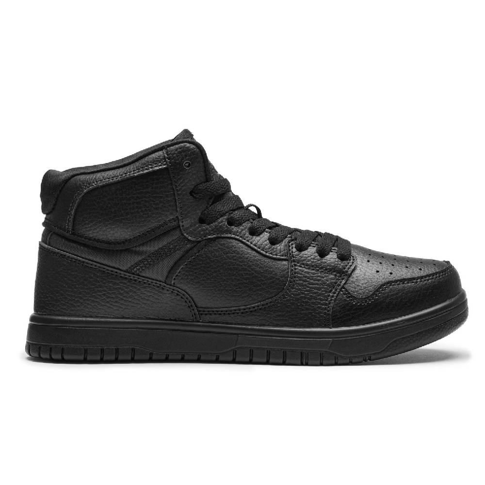 Rumpf Brooklyn Sneaker 1535 High Top Letzte 3 Tage