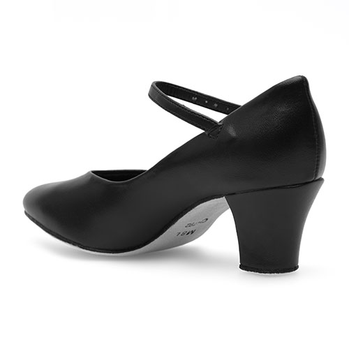 Rumpf So Danca Damen Charakterschuhe CH792 Neueste Stile