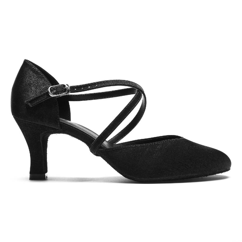 Rumpf So Danca Damen Tanzschuhe BL156 Letzte 2 Tage