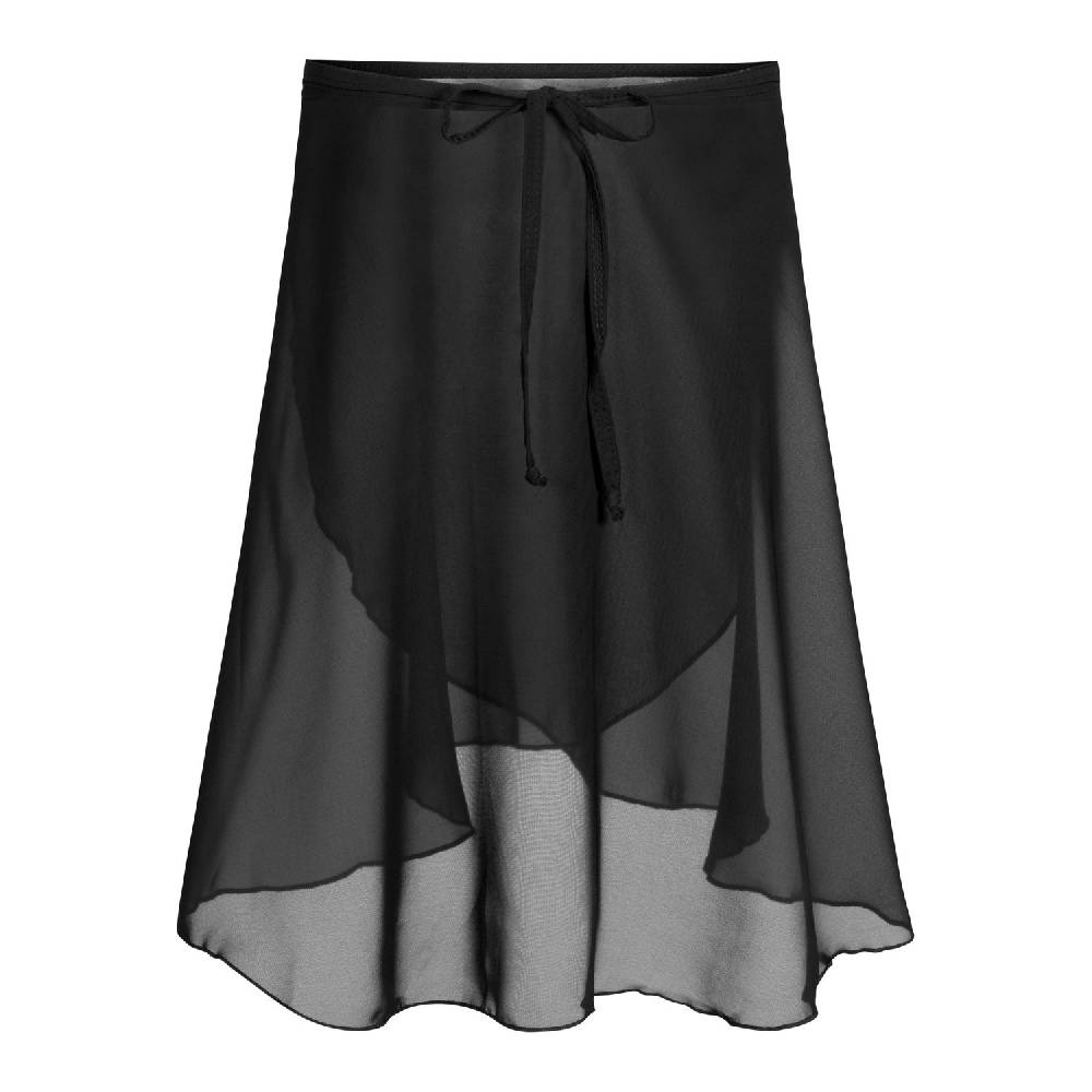 Rumpf Damen Ballett Wickelrock SL-60 Bis zu 50% Rabatt