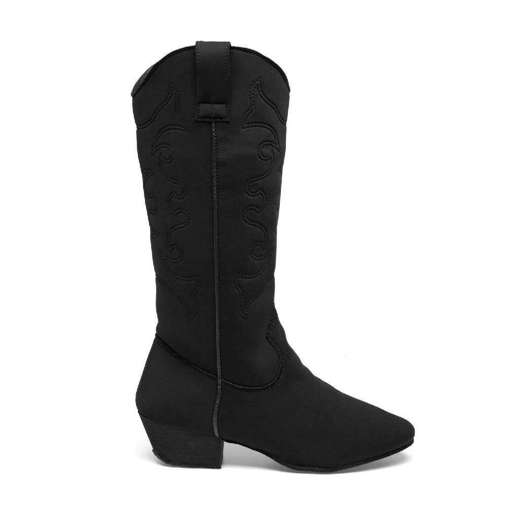 Rumpf Line Dance Stiefel Cody 8811 Nur noch ein Tag übrig