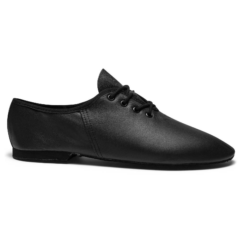 Rumpf So Danca Jazzschuhe Weite M JZE05 Kostenloser Versand international