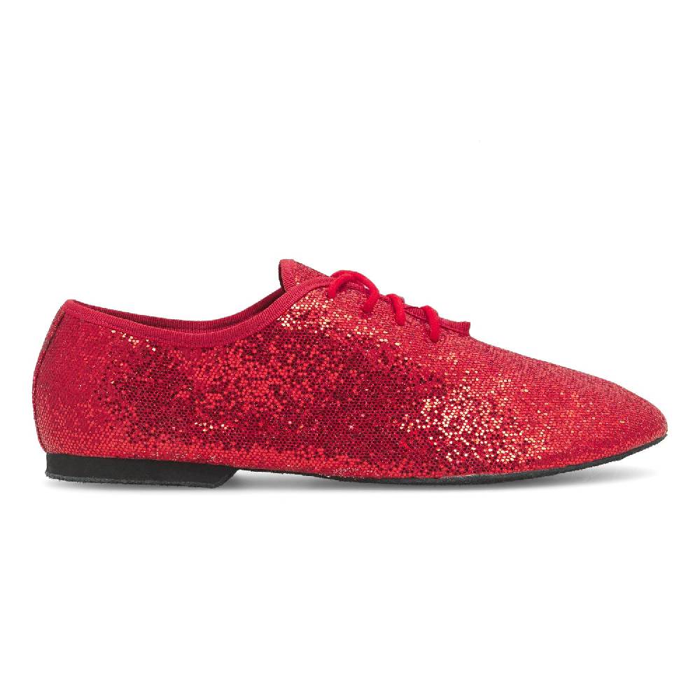 Rumpf So Danca Jazzschuhe Weite M JZE79 zollfrei