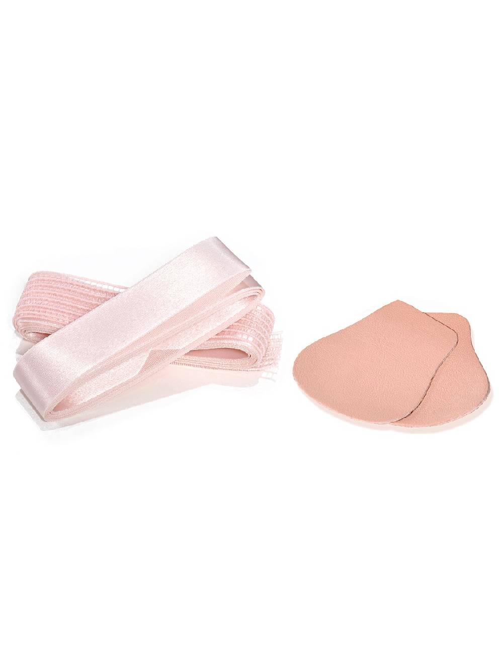 Rumpf Zubehör Set für Spitzenschuhe AC07 Blitzverkäufe