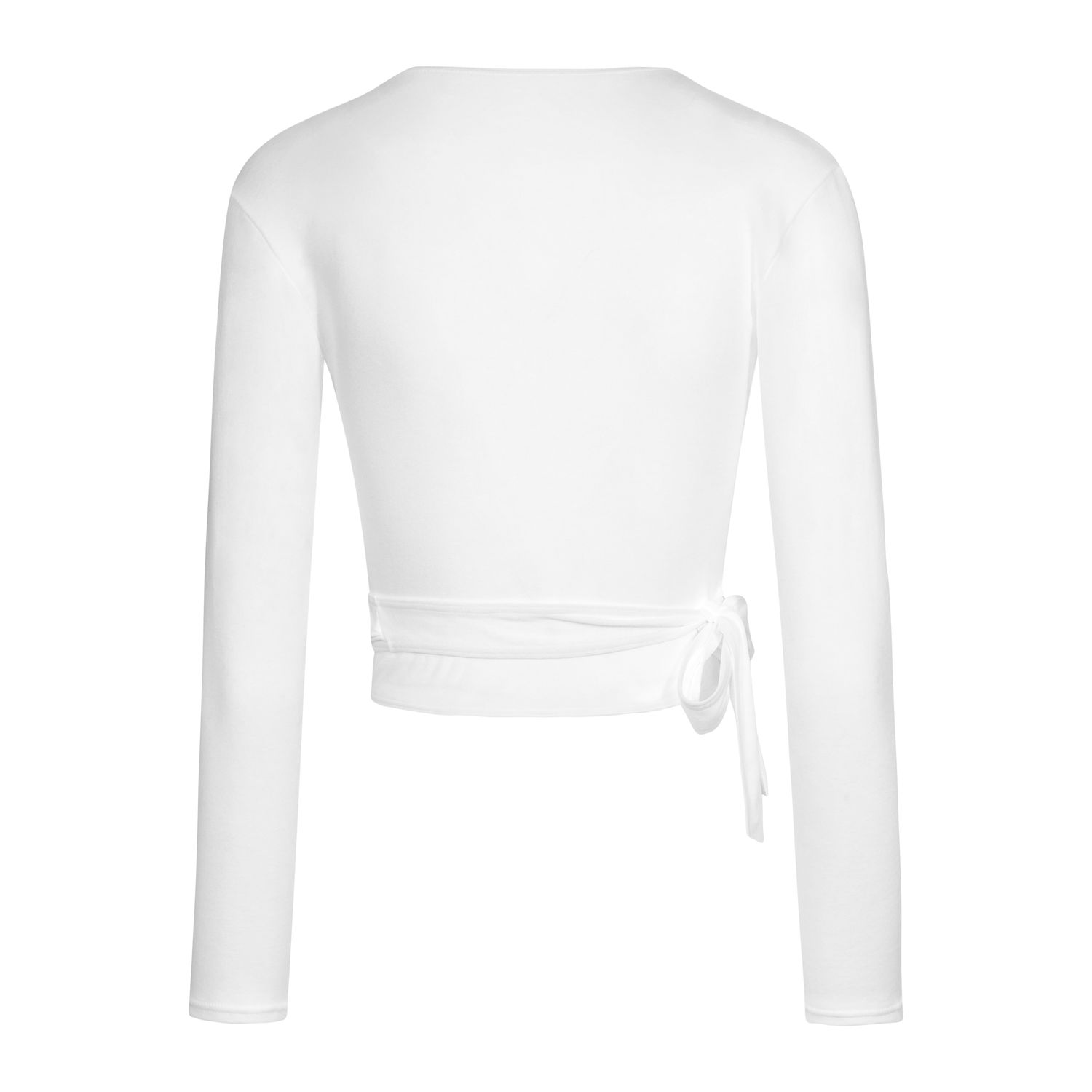 Rumpf Intermezzo Wickeljacke JECRU 6544 Fabrik Onlineshop