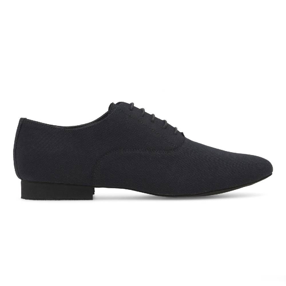 Rumpf Herren Tanzschuhe Pablo Leinen 2167 Preisnachlass