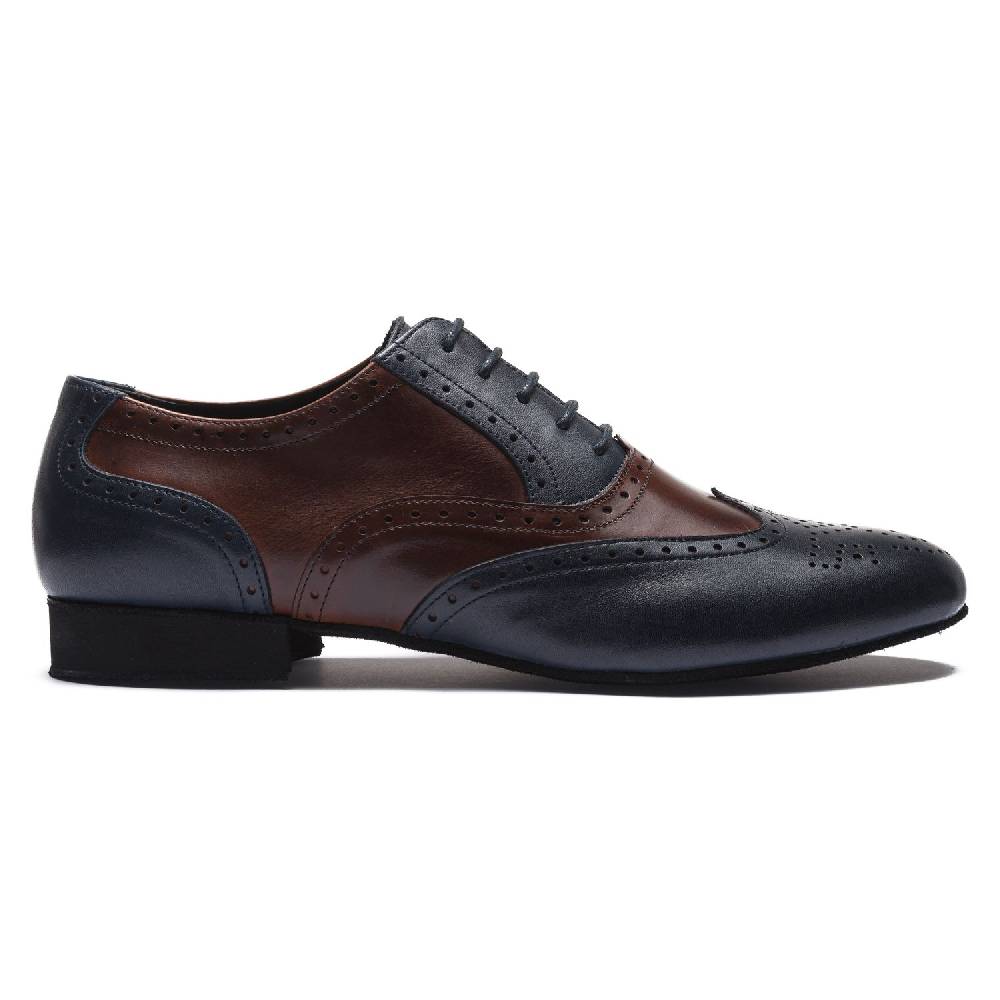 Rumpf Herren Tanzschuhe RUBEN 2158 Blitzangebot