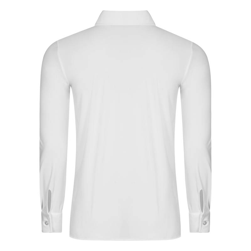 Rumpf Herren Tanzhemd BURGOS RU5749 Sonderangebote