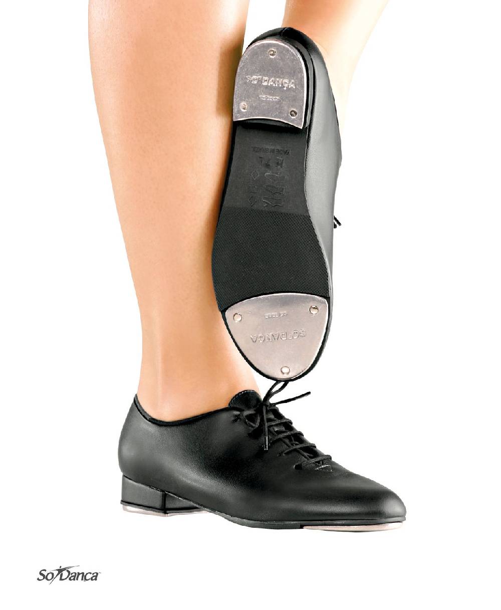 Rumpf So Danca Unisex Steppschuhe TA05 Tiefpreis
